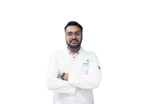 Dr. Setham Kumar